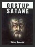 Odstup Satane - náhled