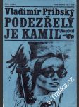 Podezřelý je Kamil - náhled