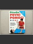 Příručka první pomoci  - náhled