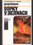 Sopky v dejinách - náhled