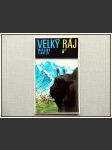 Velký ráj  - náhled