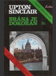 Brána je dokořán 1.a 2.díl - náhled