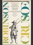 Robinson Crusoe / Mýtus a skutečnost - náhled