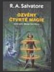 Ozvěny čtvrté magie (Echoes of the Fourth Magic) - náhled