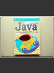 Java tvorba dokonalých WWW stránek  - náhled