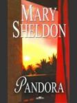 Pandora (Pandora Brown) - náhled