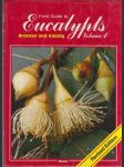 Eucalypts Field guide to Volume 1 (veľký formát) - náhled