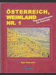 Österreich, Weinland Nr. 1 (väčší formát) - náhled