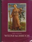 Weinfachbuch Getränkekunde Teil II - náhled