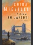 Pátrání po Jakeovi (Looking for Jake and Other Stories) - náhled