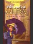 Pátračka Gilda a Duchova sonáta (Gilda Joyce - The Ghost Sonata) - náhled