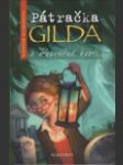 Pátračka Gilda a Posvátné kosti (Gilda Jones, Psychic Investigator. The Bones of the Holy) - náhled