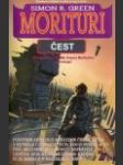 Morituri - Čest (Deathstalker Honor) - náhled