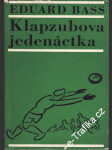 Klapzubova jedenáctka - náhled