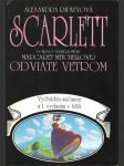 Scarlett (pokračovanie Odviate vetrom) - náhled
