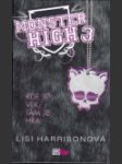 Monster High 3 - Kde je vlk, tam je hra (Monster High - Where there's a Wolf, there's a Way) - náhled