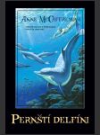 Pernští delfíni (The Dolphins of Pern) - náhled