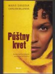 Púštny kvet - náhled