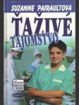 Ťaživé tajomstvo - náhled