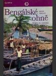 Bengálské ohně - příběh čs. lesníka v deltě Gangy a Brahmaputry - náhled