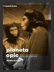 Planeta opic - Filmová řada - náhled