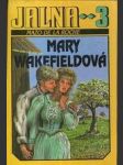 Jalna 3 - Mary Wakefieldová - náhled
