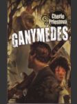 Mechanické století 4 - Ganymédes (Ganymede) - náhled