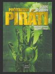 Počítačoví piráti - antologie (Computer Crimes) - náhled