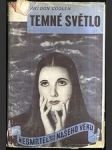 Temné světlo - náhled