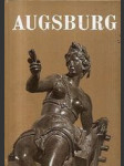 Augsburg - náhled