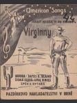 Virginny (American song) - náhled