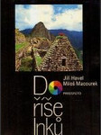 Do říše Inků - náhled
