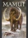 Mamut (Mammoth) - náhled