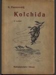 Kolchida - Román o budování Sovětského svazu - náhled