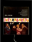 Svet kabaretu /1966/ - náhled