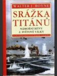 Srážka titánů - námořní bitvy 2.světové války - náhled