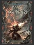 Posel Soumraku (Twilight Herald) - náhled