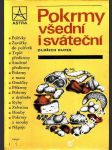 Pokrmy všední i sváteční - náhled