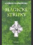 Magické střípky - náhled