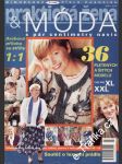 1998/03 časopis Praktická žena + Móda - náhled