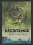 Povstalecká trilogie 2 - Rezistence (Insurgent) - náhled