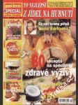 2003/02 Speciál časopisu Paní domu - náhled