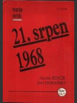 21.srpen 1968 - náhled