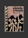 Planeta přeludů - náhled