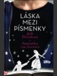 Láska mezi písmenky (Off the Page) - náhled