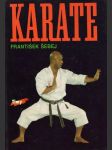 Karate (veľký formát) - náhled
