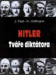 Hitler - tváře diktátora - náhled