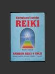 Rainbow reiki v praxi - náhled