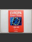 Europa - náhled
