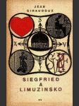 Siegfried a Limuzinsko - náhled